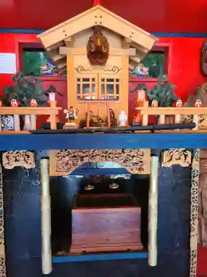 宝来宝来神社(熊本県)