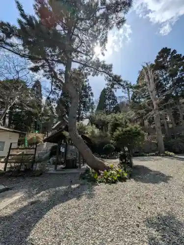 船魂神社(北海道)