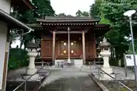 日枝神社のその他建物