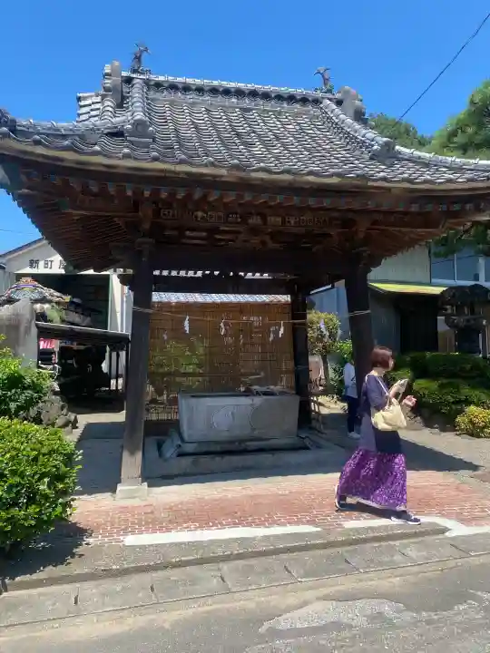 八坂神社(群馬県)