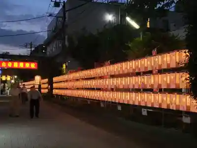 東京羽田 穴守稲荷神社のその他建物