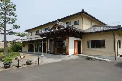 喜光寺のその他建物