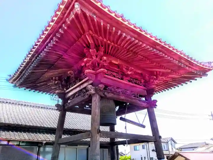 海見山 誓満寺のその他建物