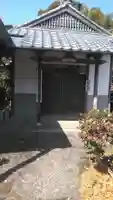 萩尾薬師堂(福岡県)