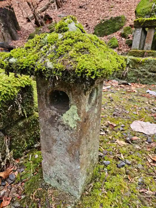 北野神社(栃木県)