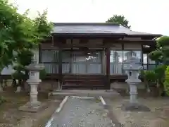 圓通寺(長野県)