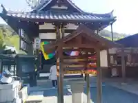 高台寺天満宮のその他建物