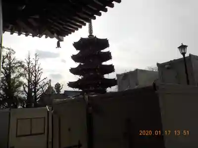 川崎大師（平間寺）(神奈川県)