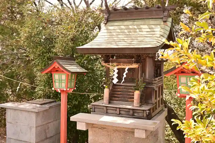 大元神社(広島県)