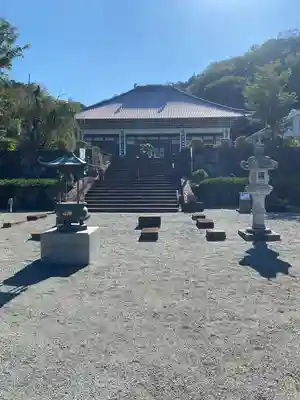 常昌院(神奈川県)