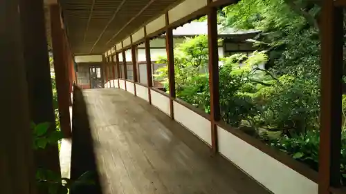 観音寺（沢観音）のその他建物