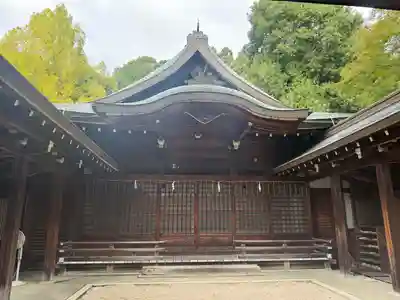 近江神宮(滋賀県)