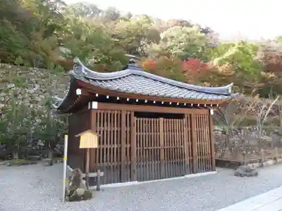 長谷寺本坊 大講堂(奈良県)
