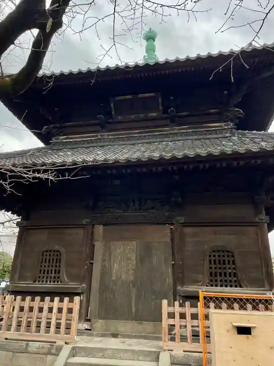 吉祥寺(東京都)