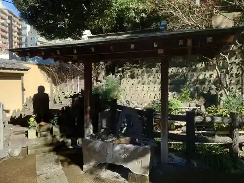 大圓寺(東京都)