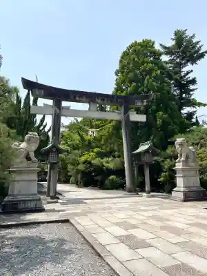 日枝神社(富山県)