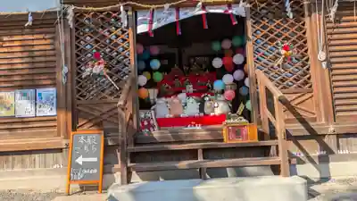 玉田神社(京都府)