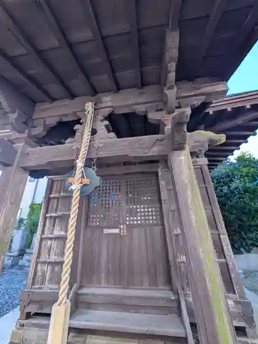 西泉寺(福島県)