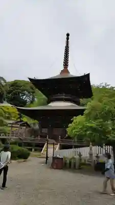 楽法寺（雨引観音）のその他建物