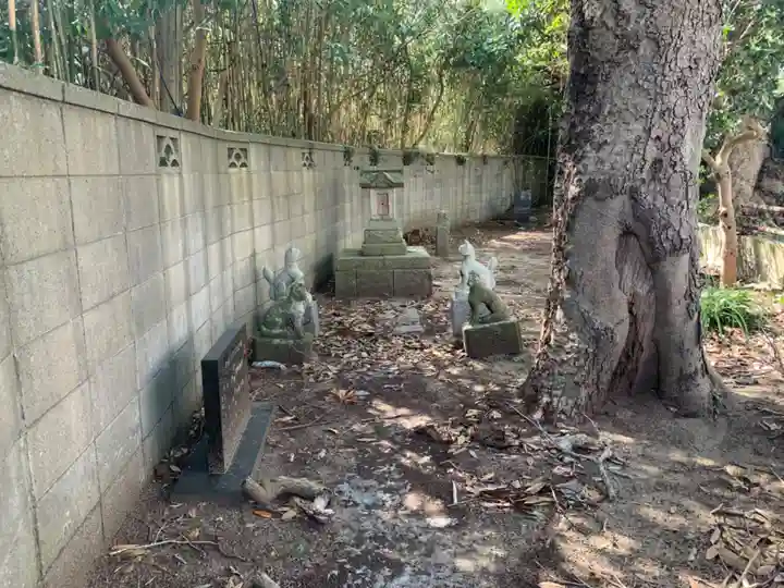 三峯神社(千葉県)