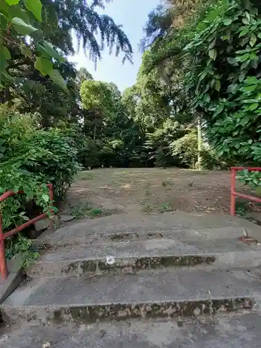 船玉神社のその他建物