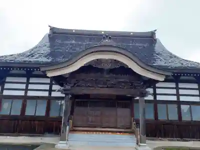 円通寺(岩手県)