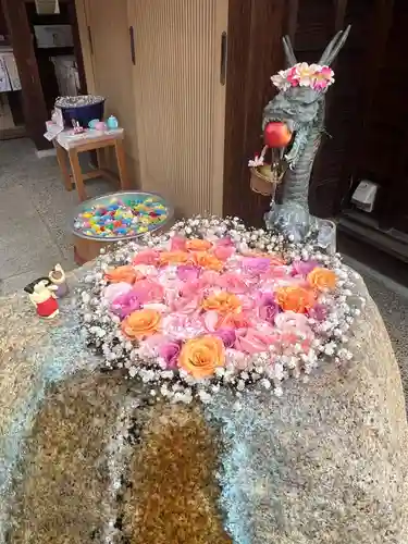 御井神社(岐阜県)