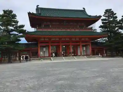 平安神宮のその他建物