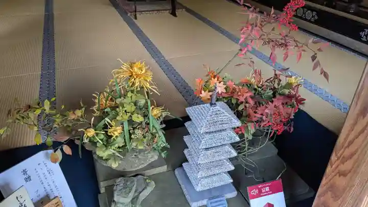 仁和寺の芸術