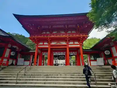 近江神宮(滋賀県)