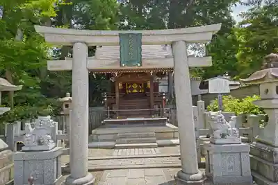 八坂神社(祇園さん)の末社・摂社