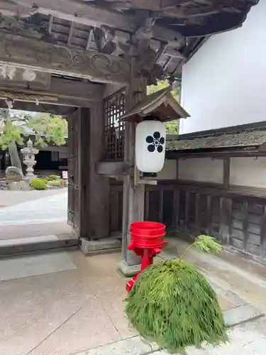 西禅院(和歌山県)