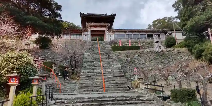 和歌浦天満宮(和歌山県)