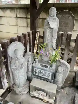 永寿寺(群馬県)