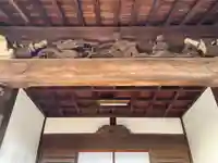 海雲寺(東京都)