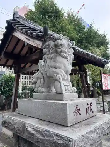 柏神社(千葉県)