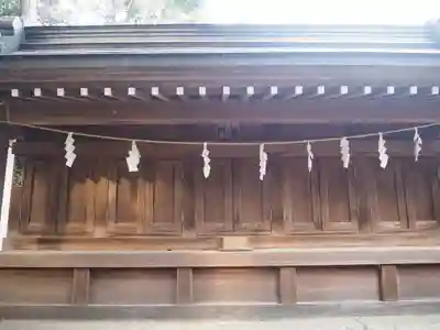 二宮神社(東京都)