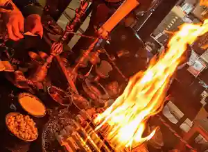 玉眞院玉川大師のお祭り 2022年12月04日(日)〜(2022年12月02日(金) 09時15分31秒投稿)