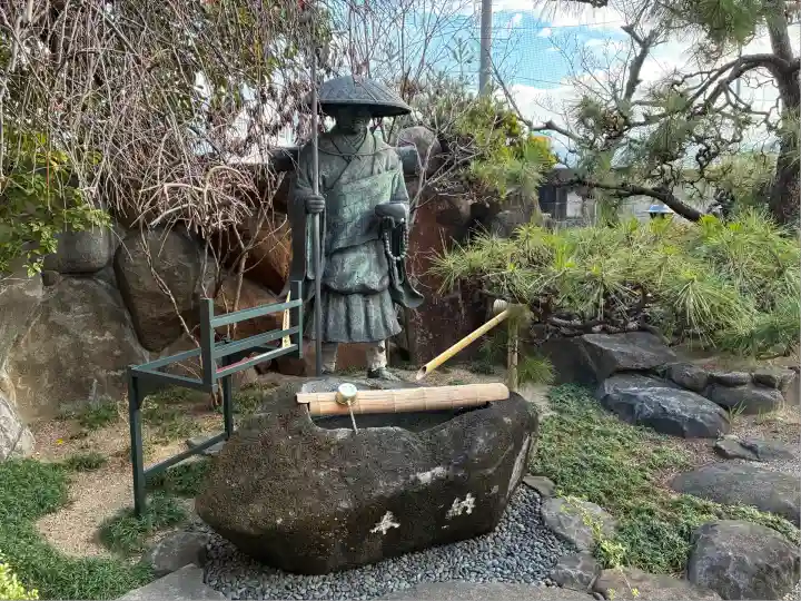 観音寺(大阪府)