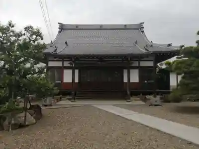浄土寺(岐阜県)