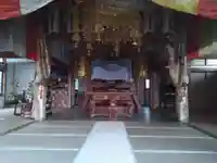 東雲寺(愛知県)