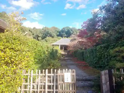 興福院のその他建物