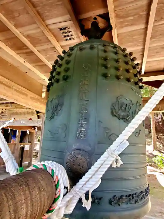 堂山王子神社(福島県)