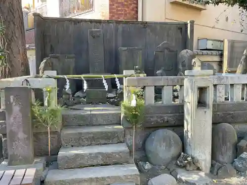 小野照崎神社(東京都)