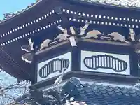 観音寺(世田谷山観音寺)(東京都)