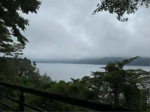 九頭龍神社本宮(神奈川県)