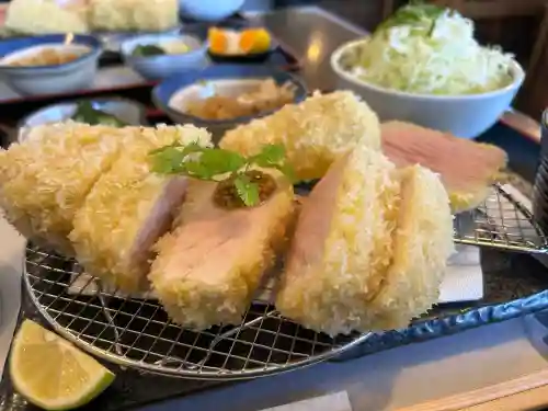 山神社(長野県)