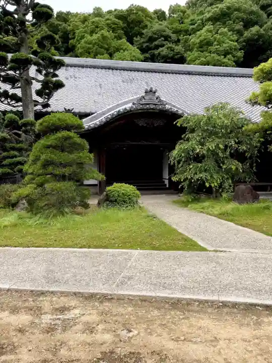 勝福寺のその他建物