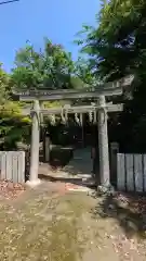 室城神社(京都府)