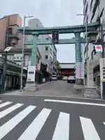 神田神社(神田明神)(東京都)